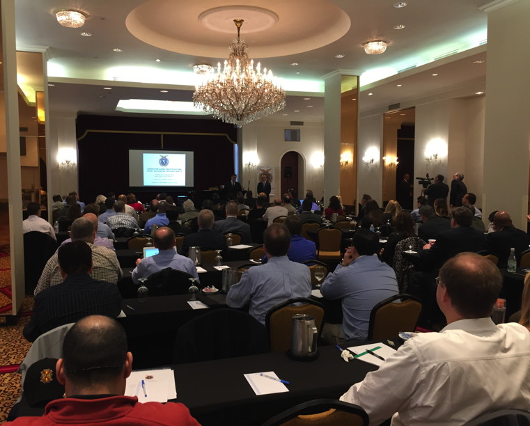 FOI seminar-morning session - 11 March 2016